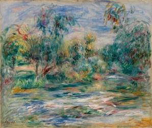 Landschaft